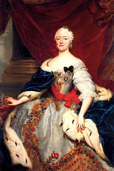 Anton Raphael Mengs Portrait of Maria Antonia Walpurgis of Bavaria France oil painting art